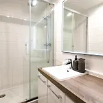 6 Guests Flat Champs Elysees 2 Bdr Διαμέρισμα Παρίσι