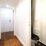 Διαμέρισμα 6 Guests Flat Champs Elysees 2 Bdr *
