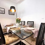 Διαμέρισμα 6 Guests Flat Champs Elysees 2 Bdr *