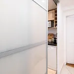 6 Guests Flat Champs Elysees 2 Bdr *